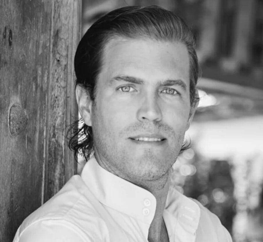 Constantin Bjerke | From Burnout to Balance: A Journey to Self-Care